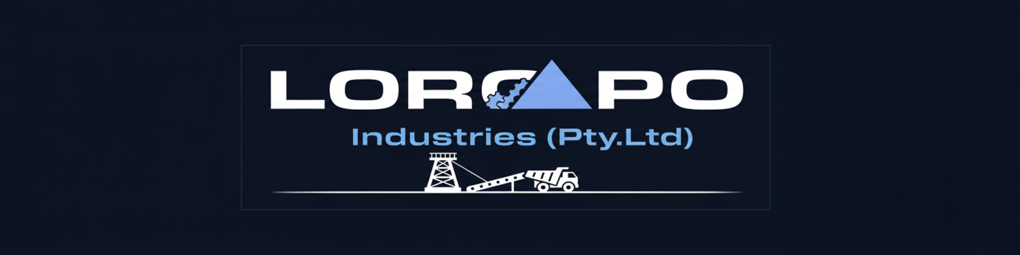 Loropo Industries logo